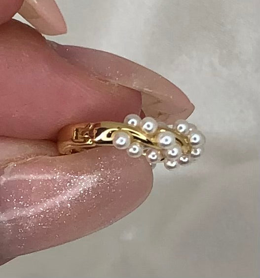 Boucles d’oreilles Kelly #90