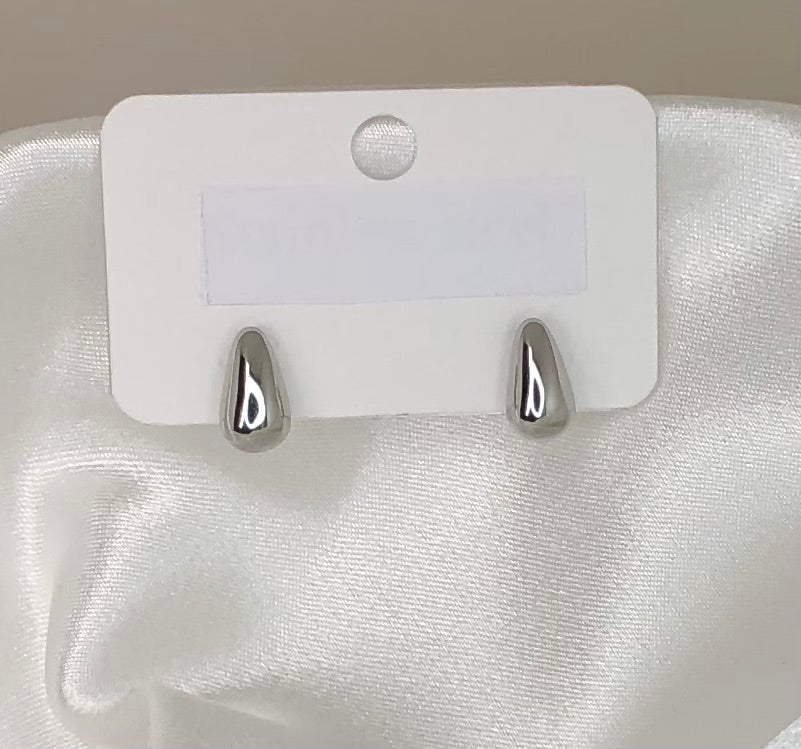 Boucles d’oreilles Molly #92