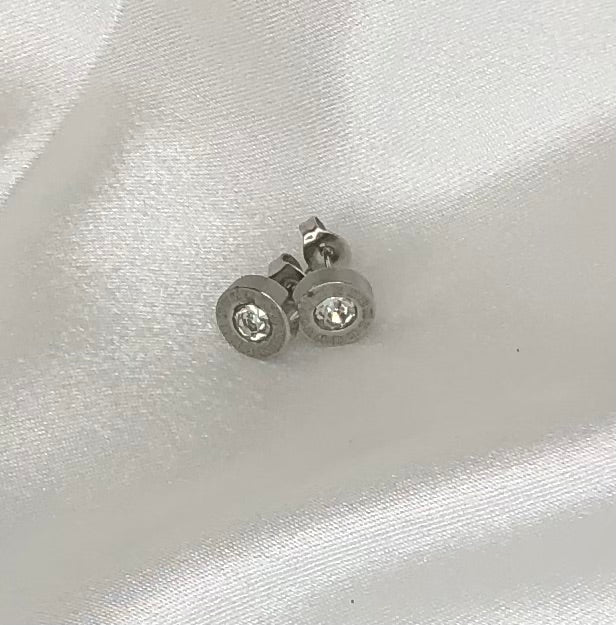 Boucles d’oreilles Ashley #94
