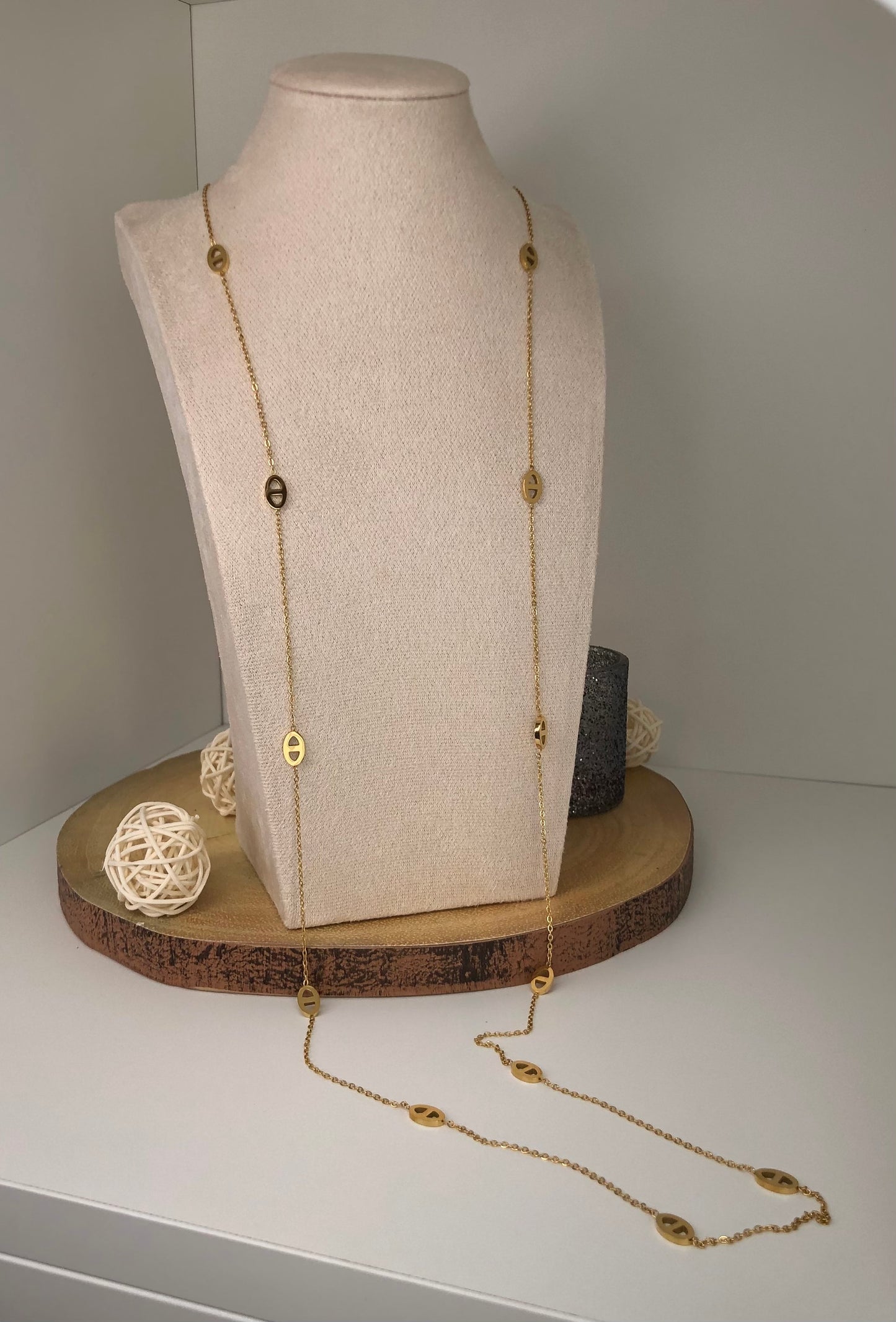 Collier Ava #111