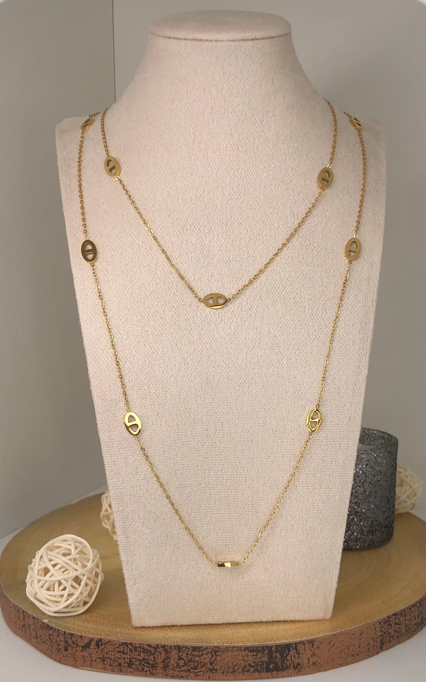 Collier Ava #111
