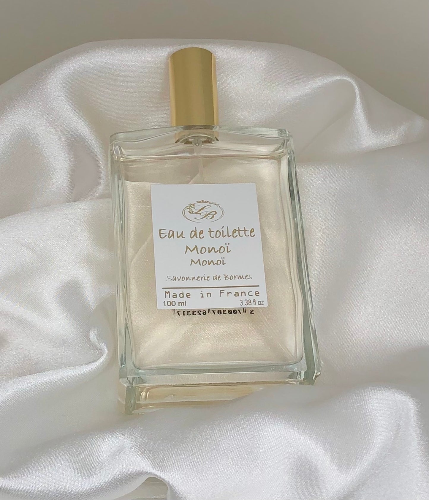 Eau de toilette