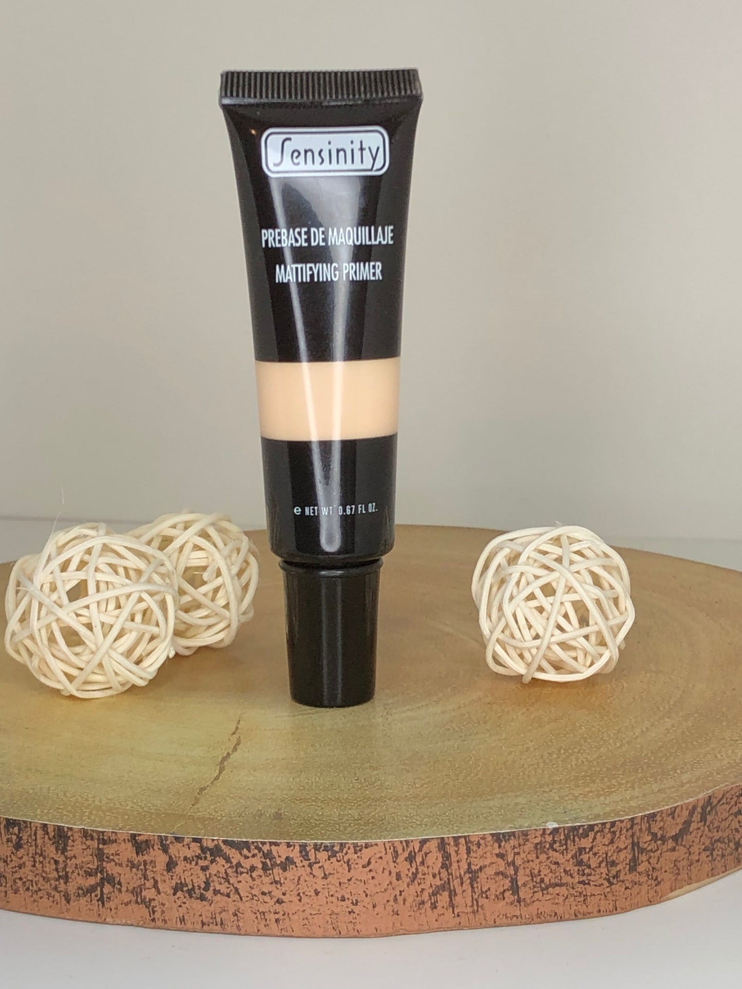 BASE DE TEINT MATIFIANTE