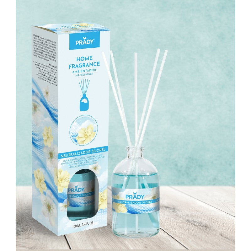 DIFFUSEUR D'AMBIANCE