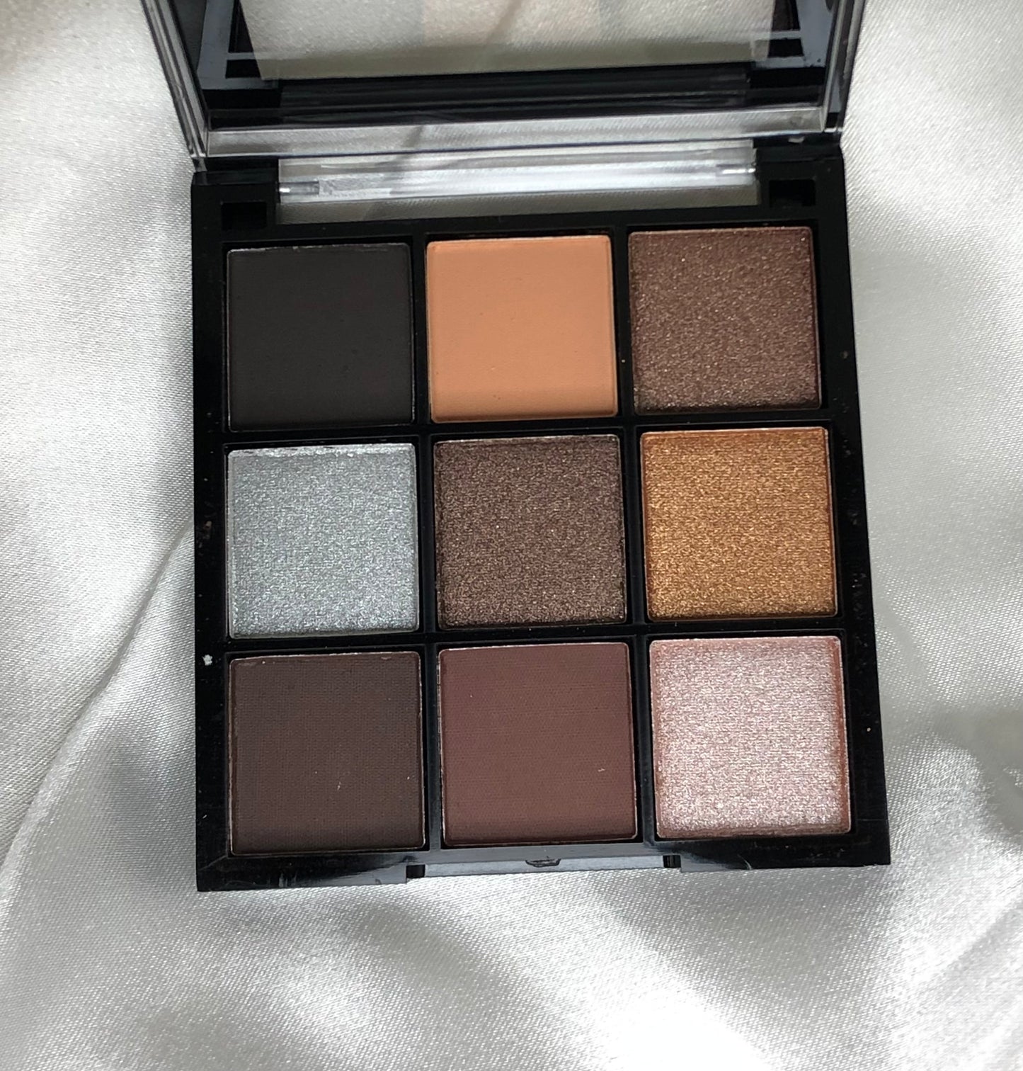 Palette yeux