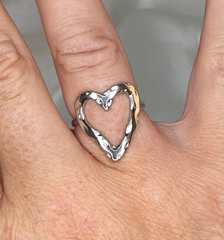 Bague Millie #130