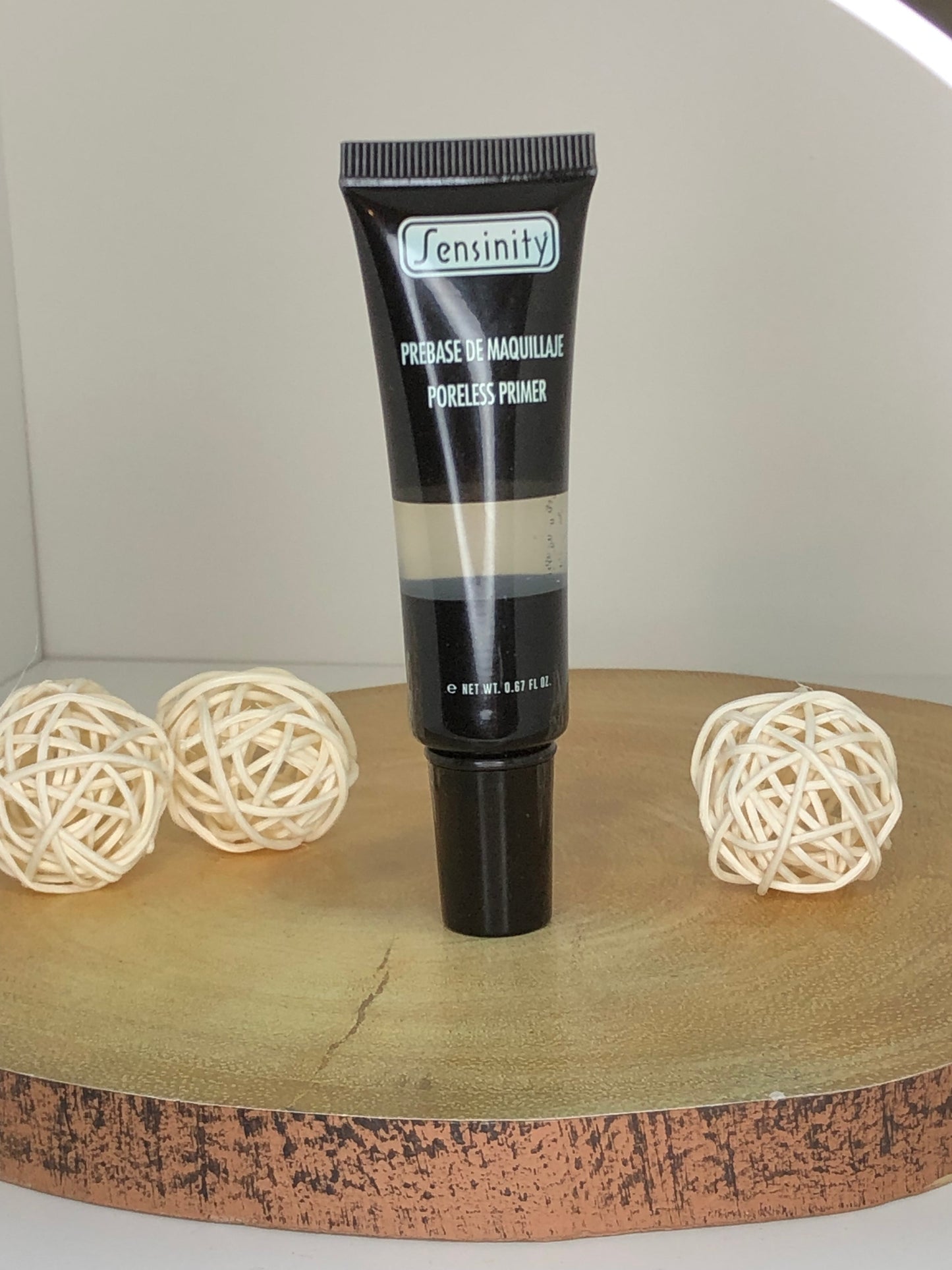 BASE PAUPIERES MATIFIANTE