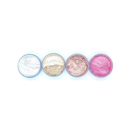 HIGHLIGHTER ET ILLUMINATEUR "POUDRE DE FEE MAGIC"