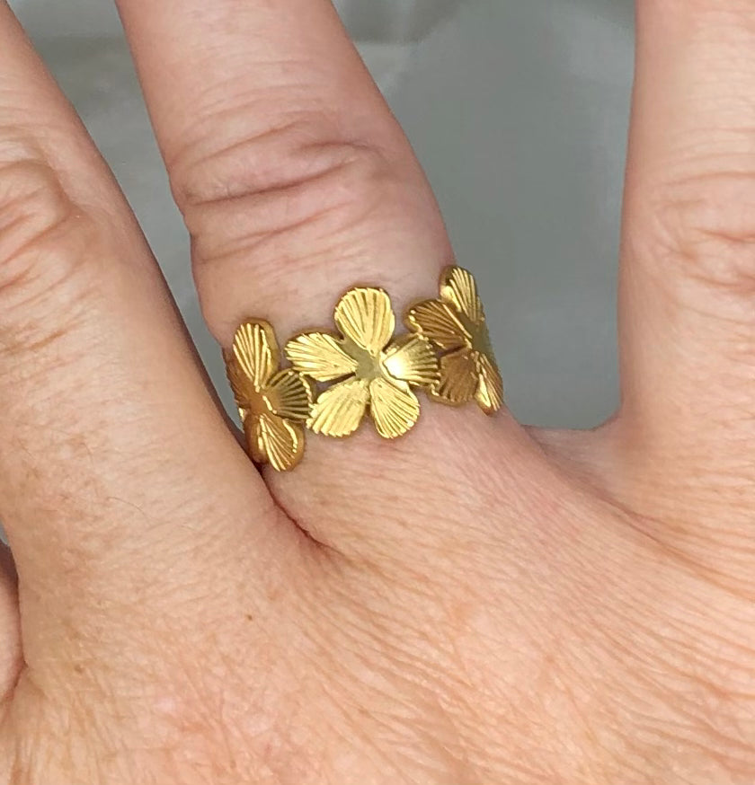 Bague Tory #131