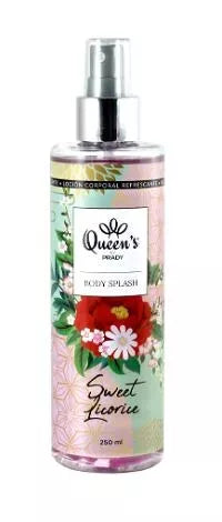 Brume parfumée Sweet Licorice