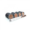 Fond de teint poudre compact