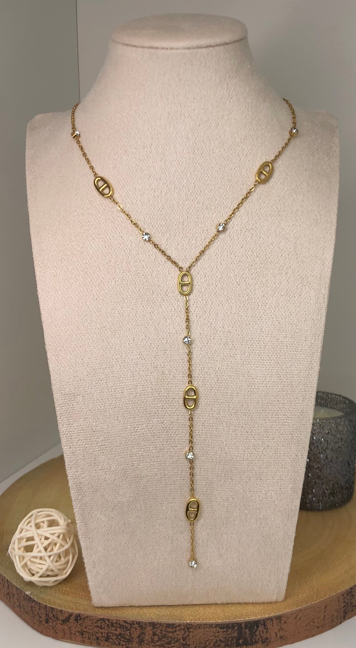 Collier Tessa #116