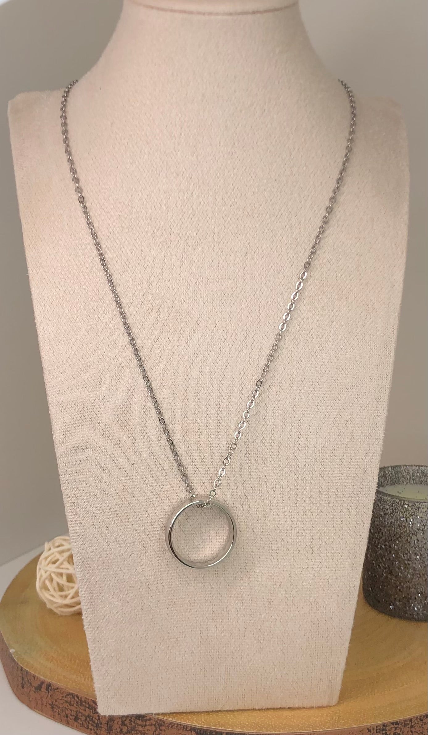 Collier Ivy #120