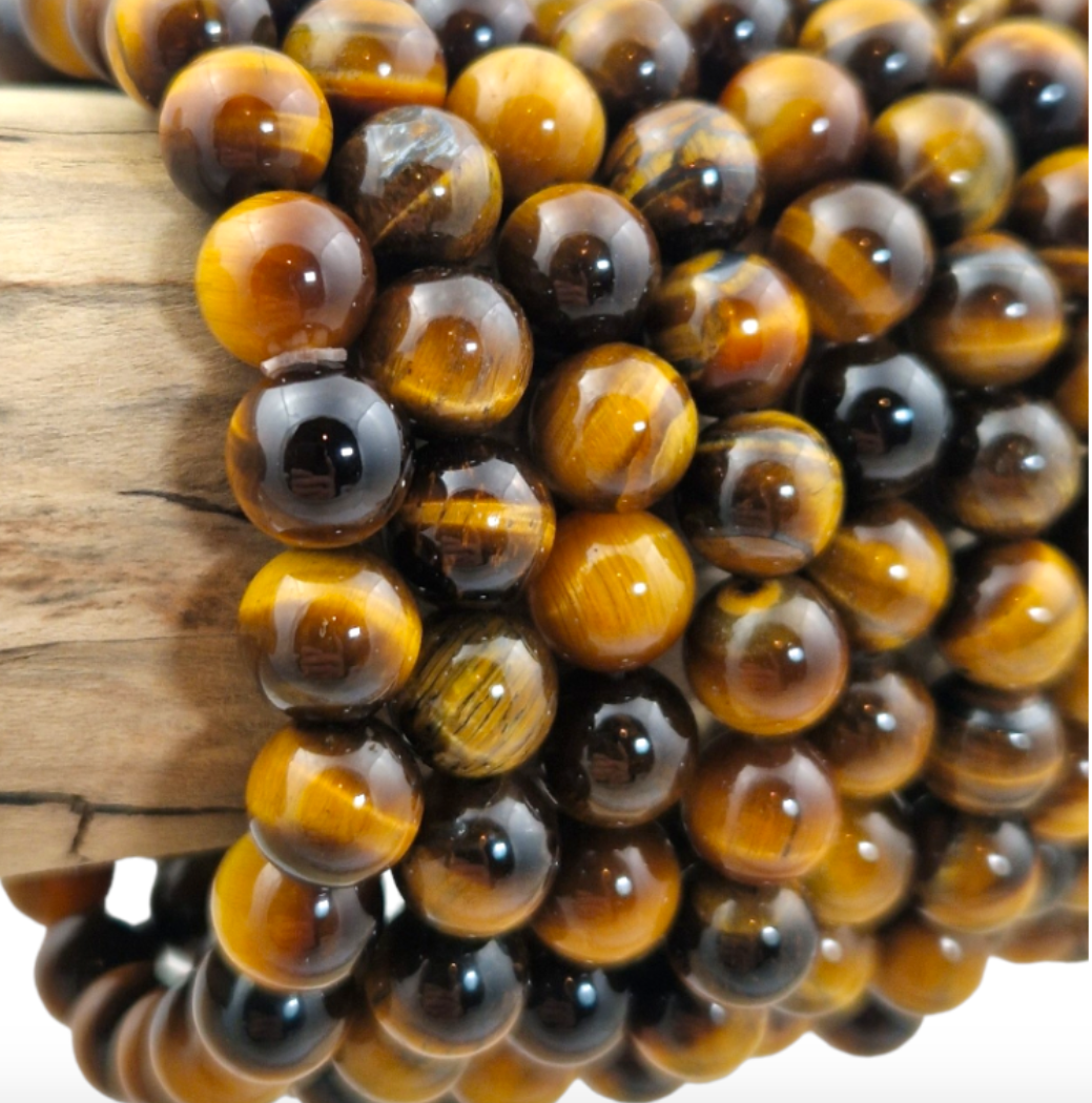 BRACELET OEIL DE TIGRE