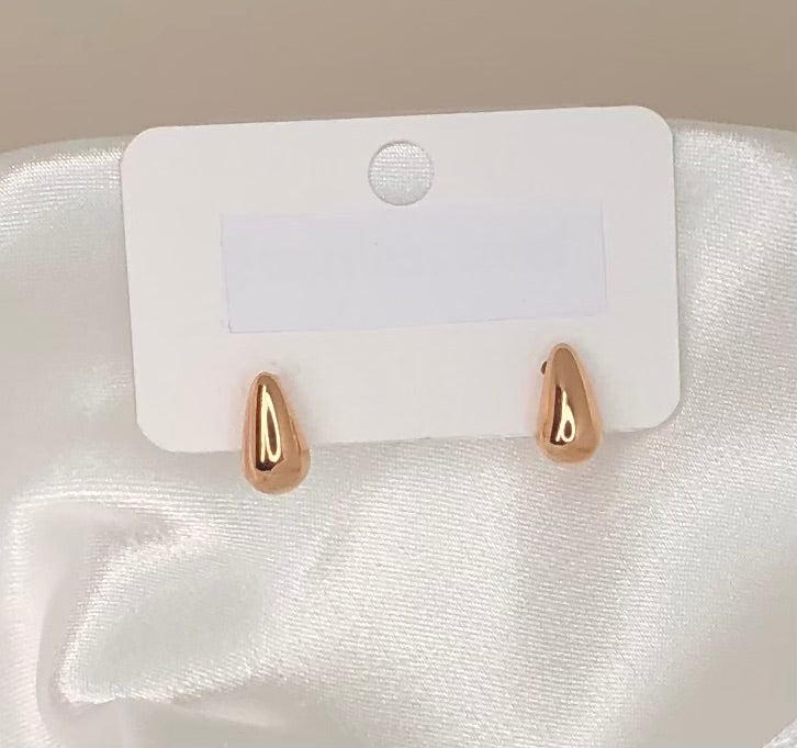 Boucles d’oreilles Molly #92