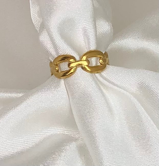 Bague Maddie #124