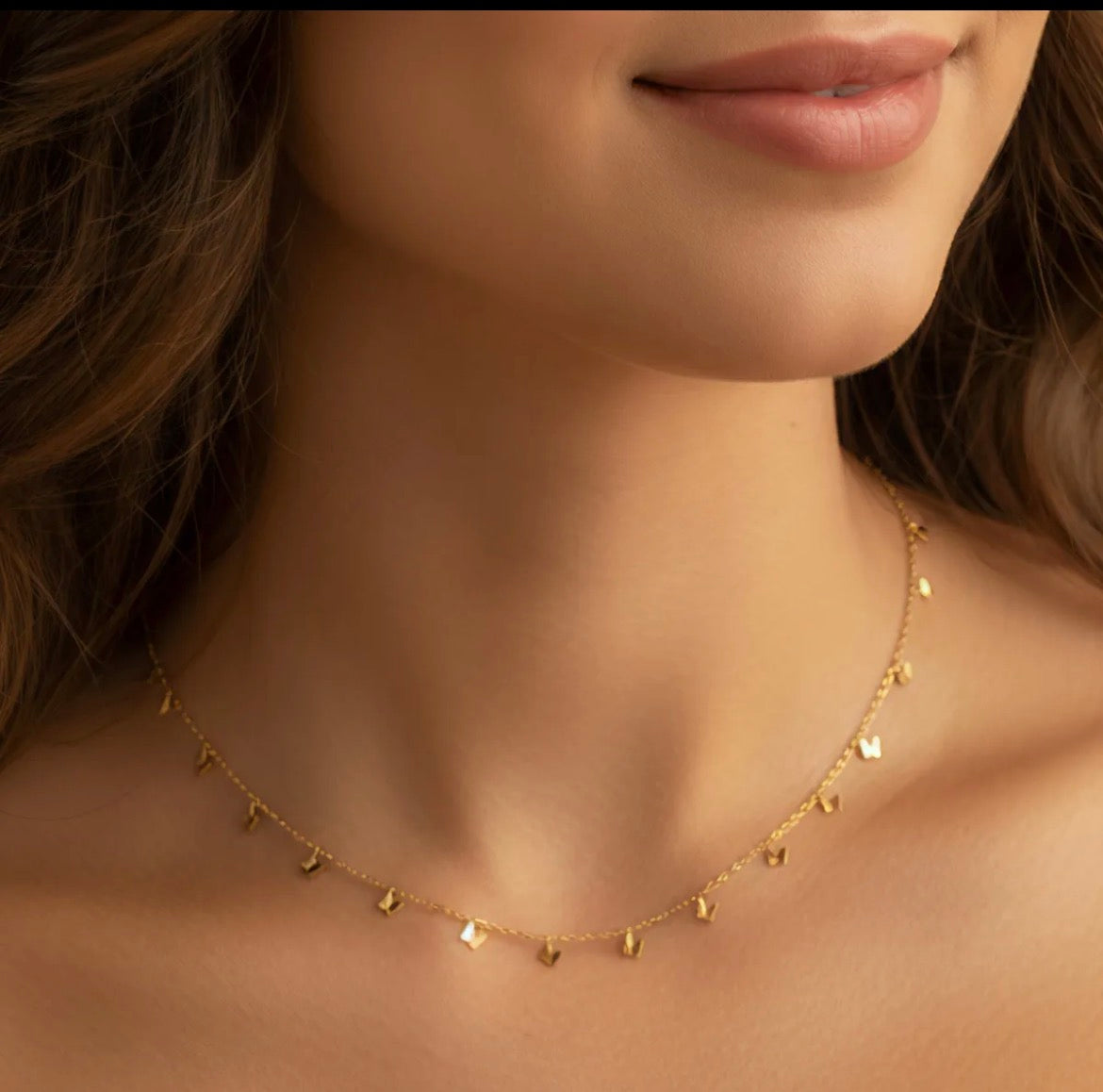 Collier Nolwenn #141