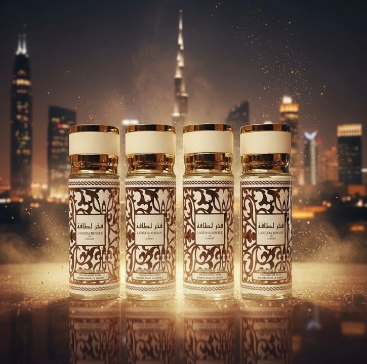Brume Laxuria Fak - Luxury