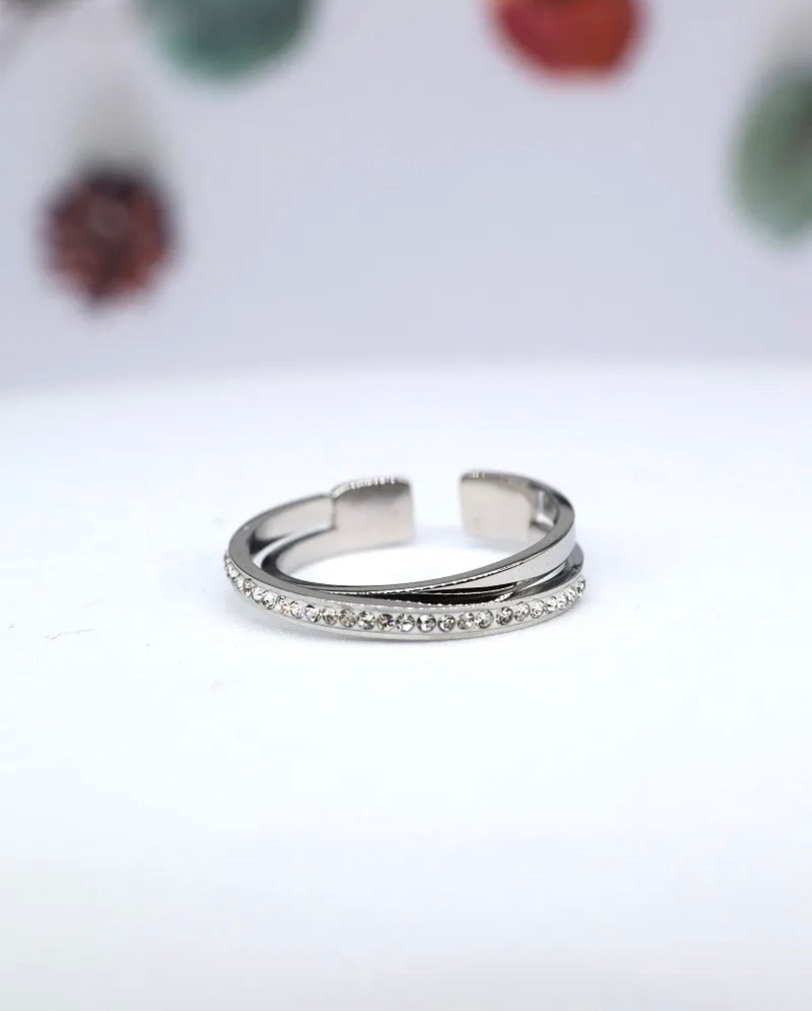 Bague Charlotte #139