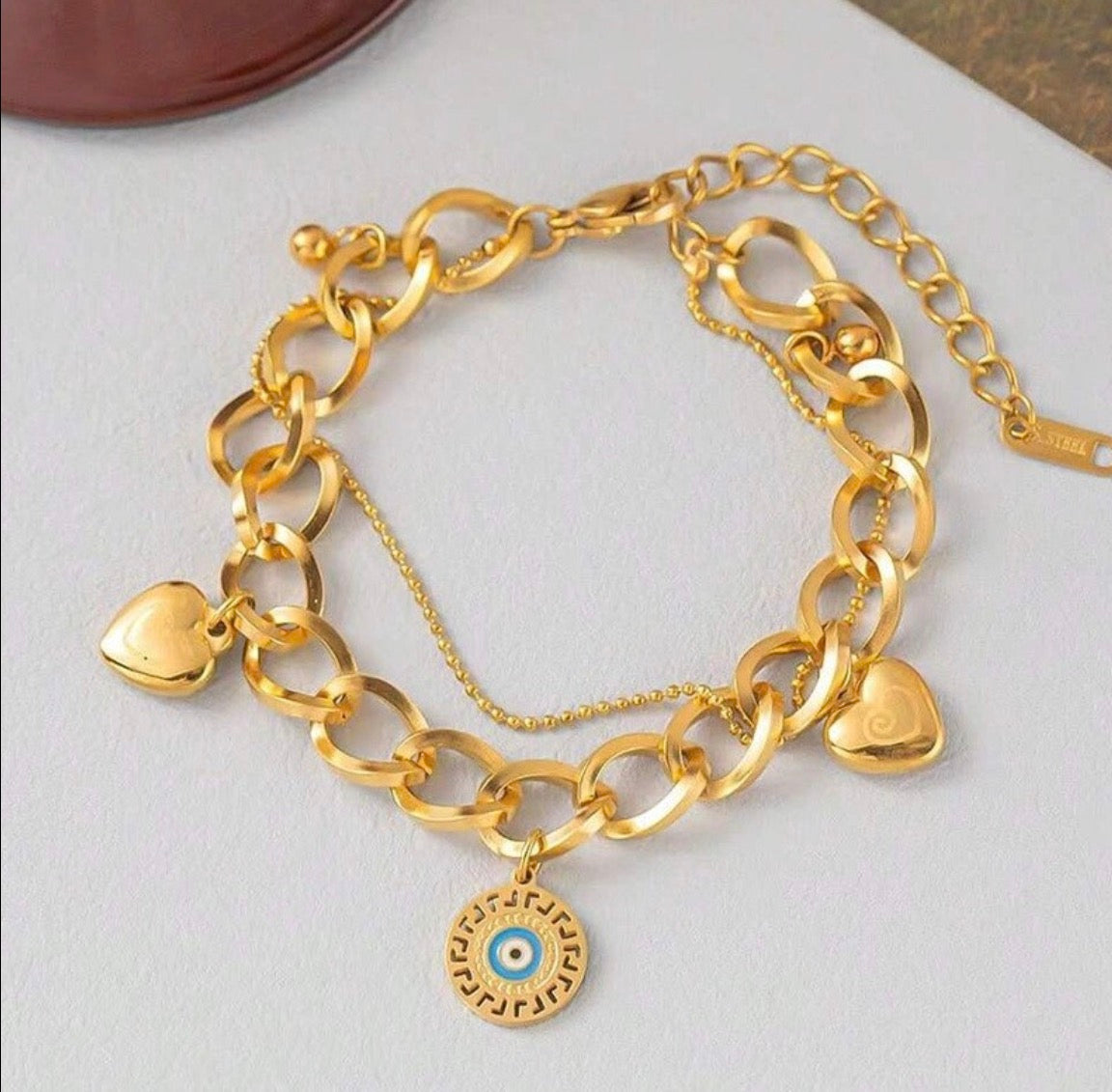 Bracelet Margaux #156