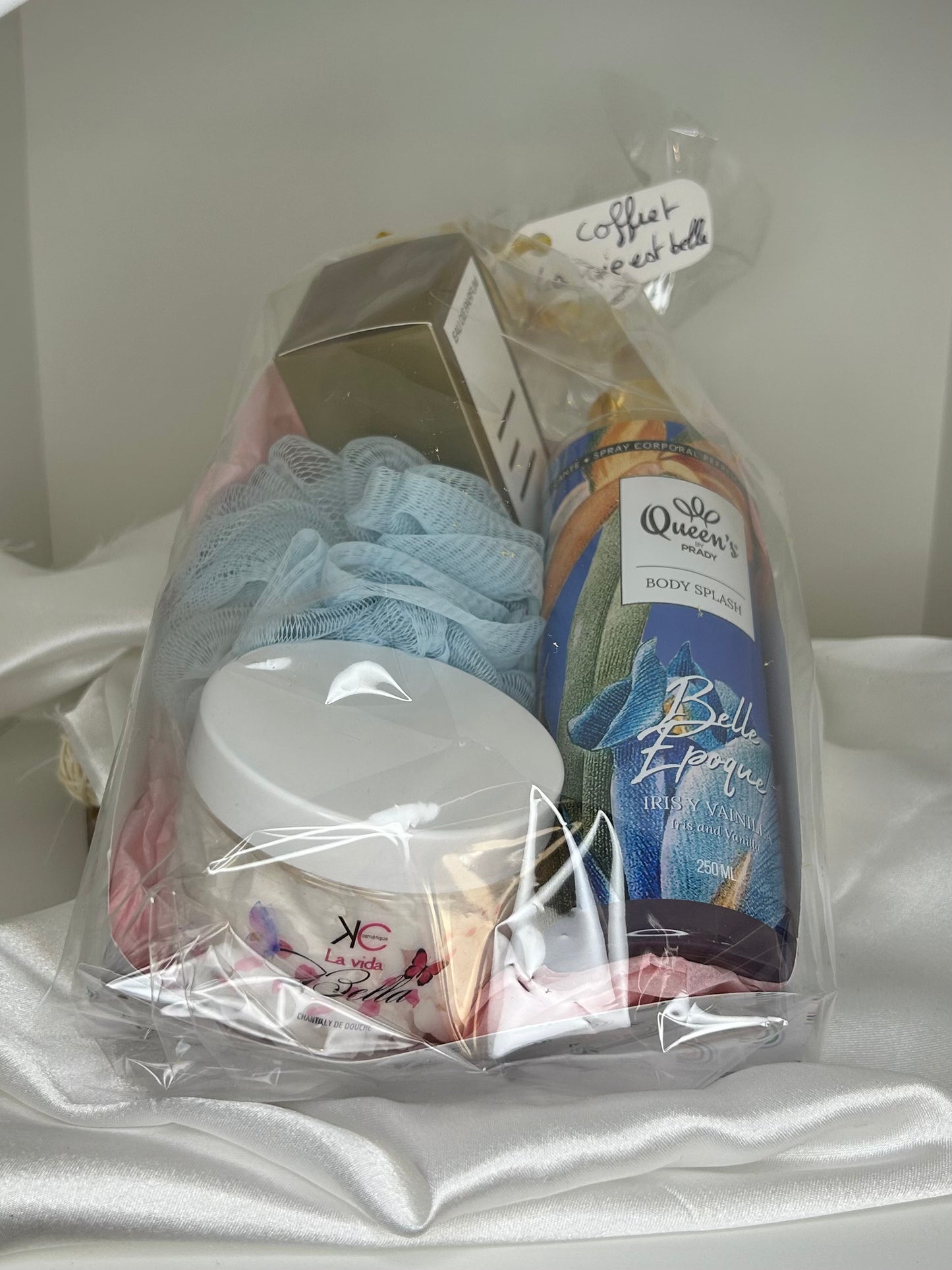Coffret Femme Sublime