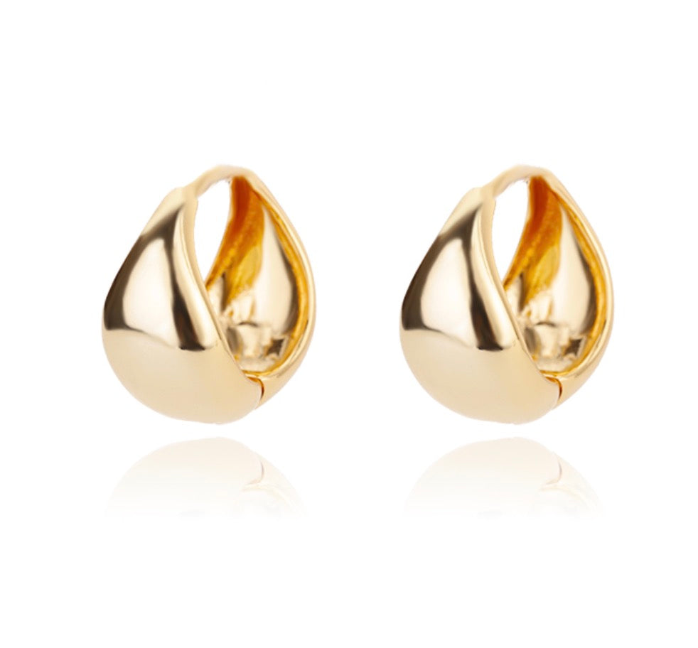 Boucle d’oreille Taylor #169