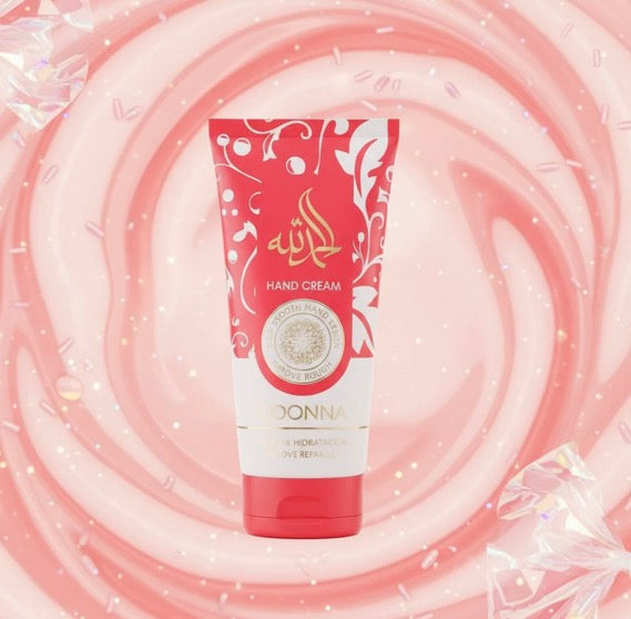 Crème Hydratante Pour Les Mains Candy