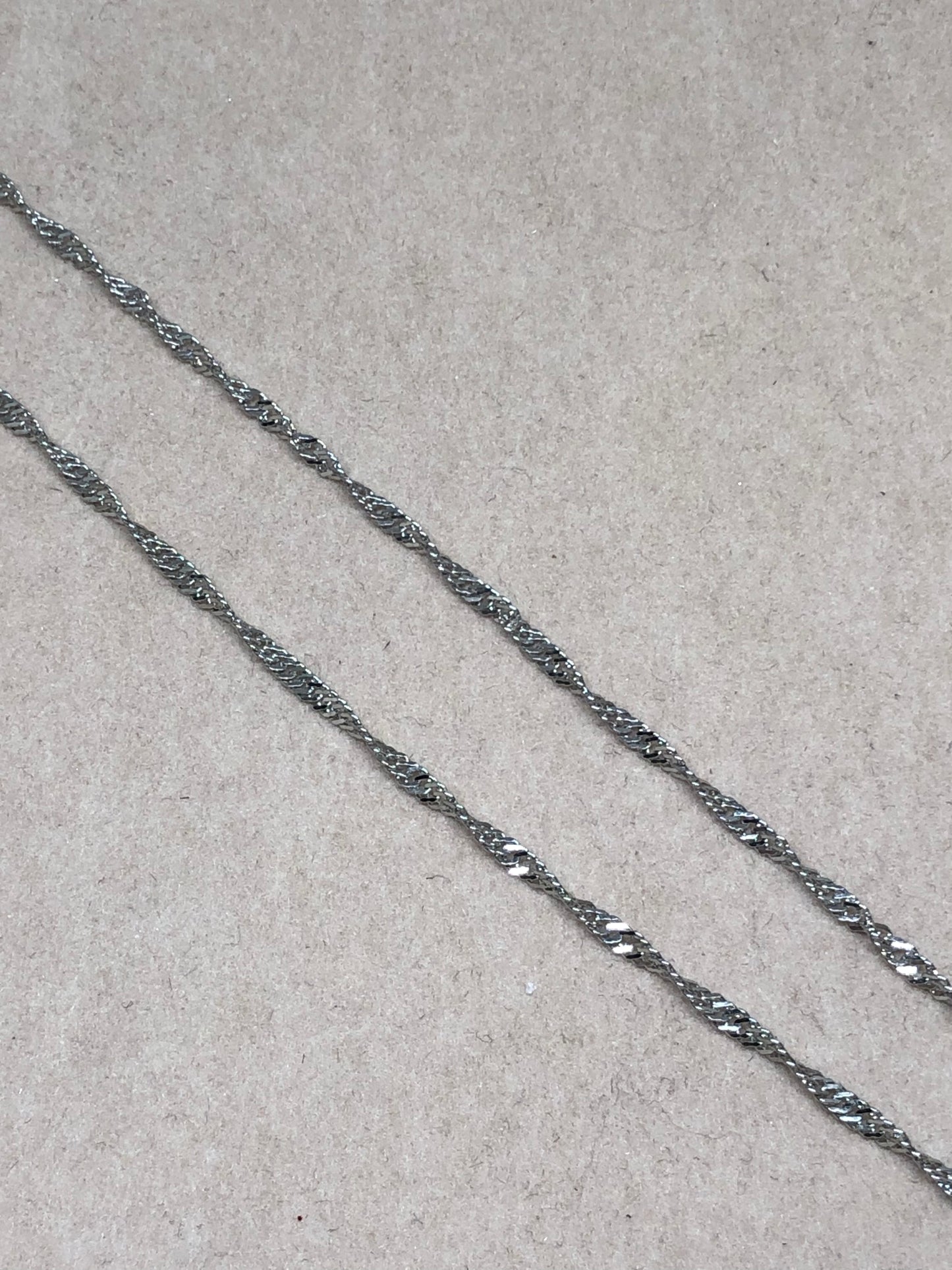 Collier Ras-du-cou #08