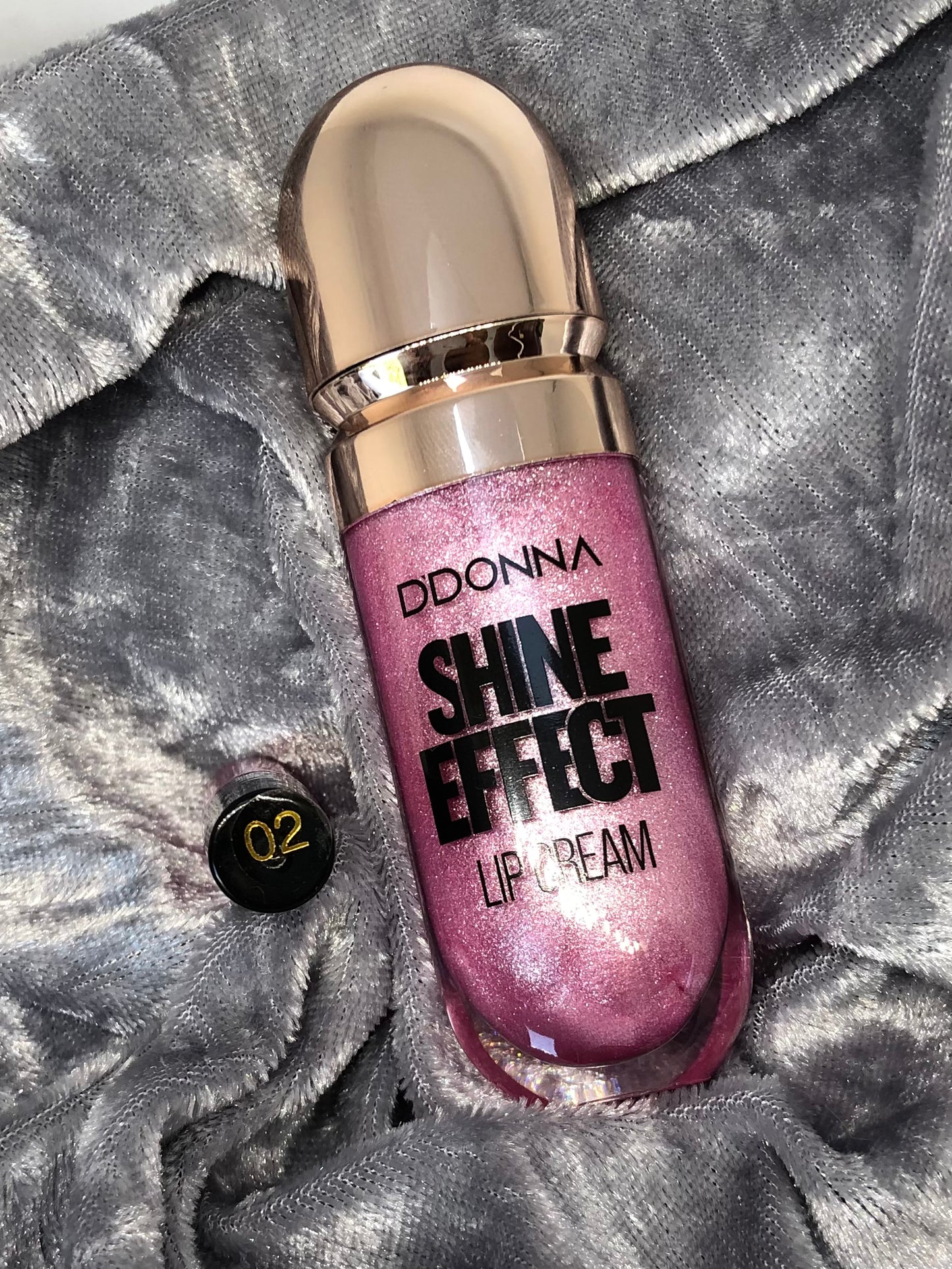 GLOSS LIP SHINE D'DONNA