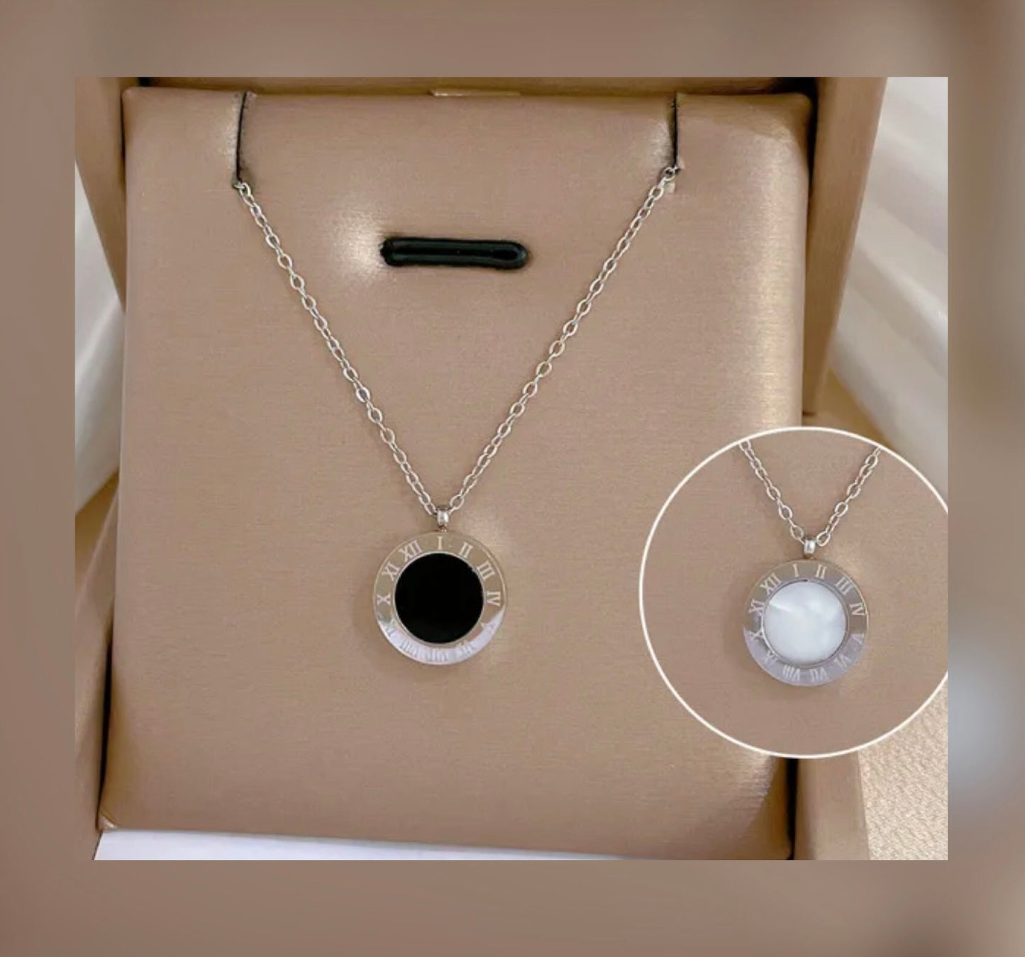 Collier #48