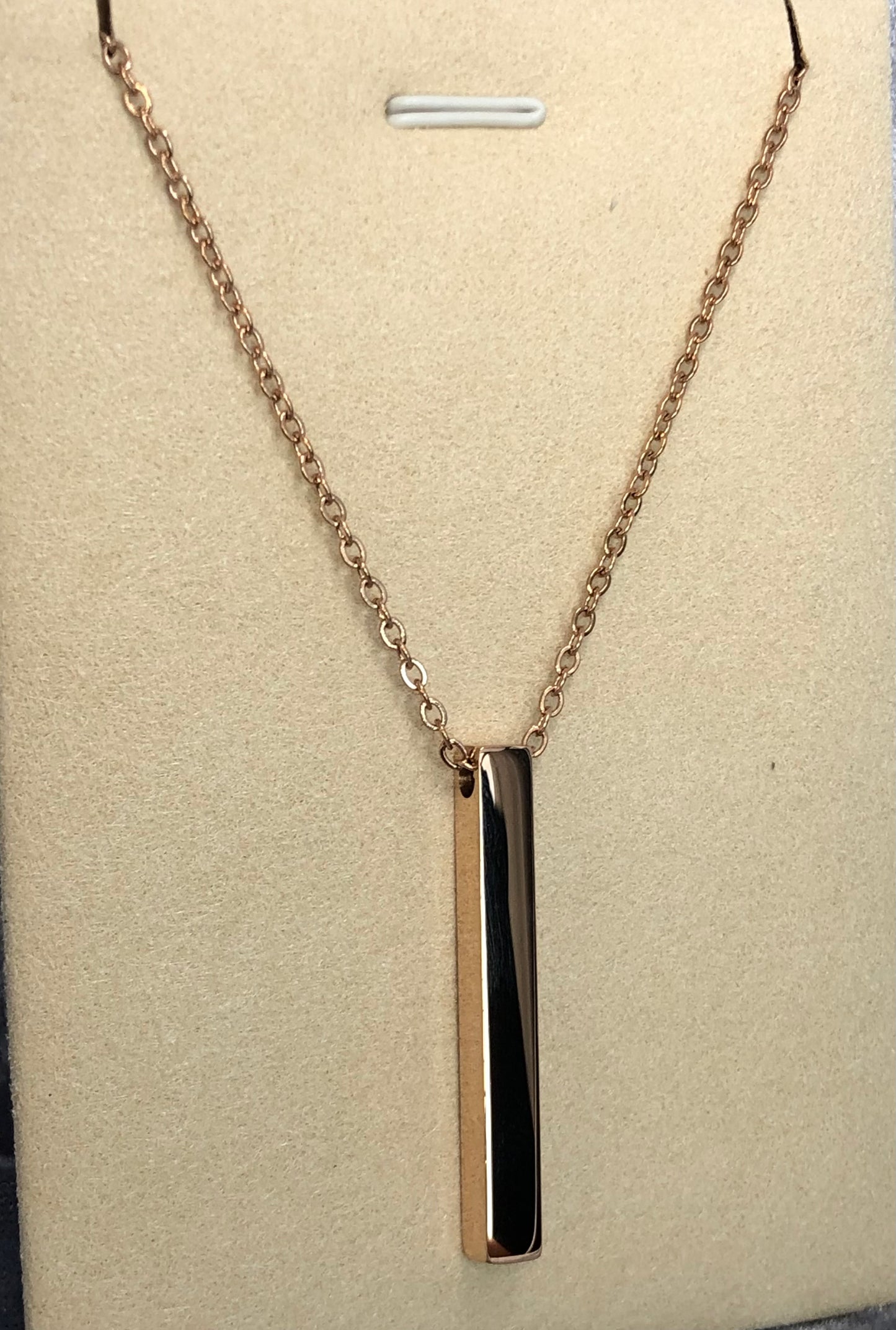 Collier #60