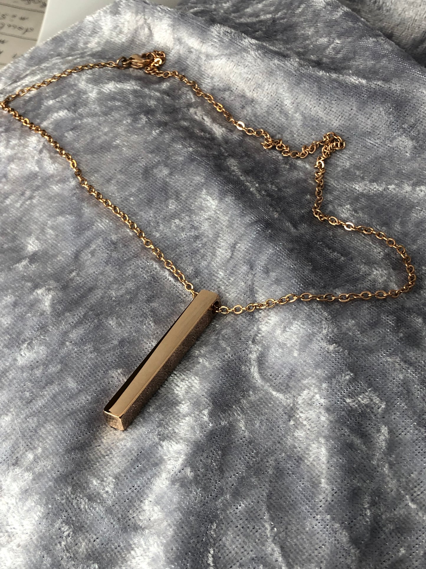 Collier #60