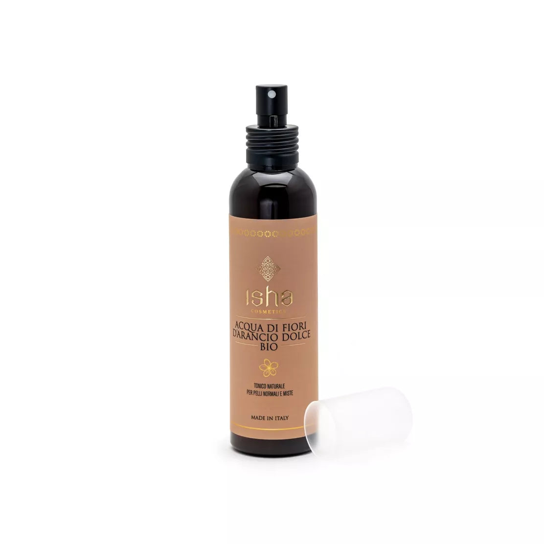 Eau de fleur d’oranger