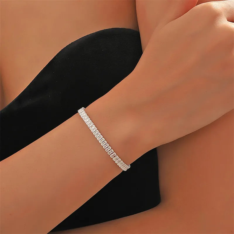 Bracelets Élégant Brillant #15