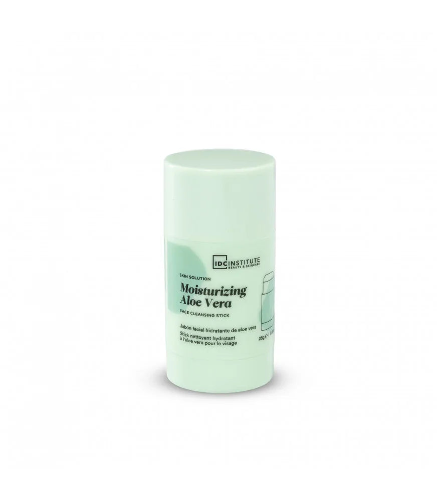 NETTOYANT STICK HYDRATANT À L'ALOE VERA