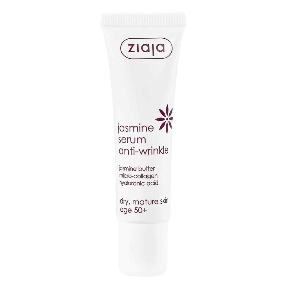 Sérum Concentré Anti-Rides au Jasmin