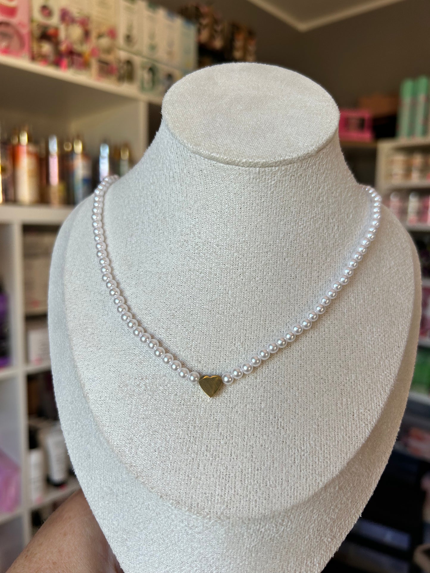 Collier Josie #189
