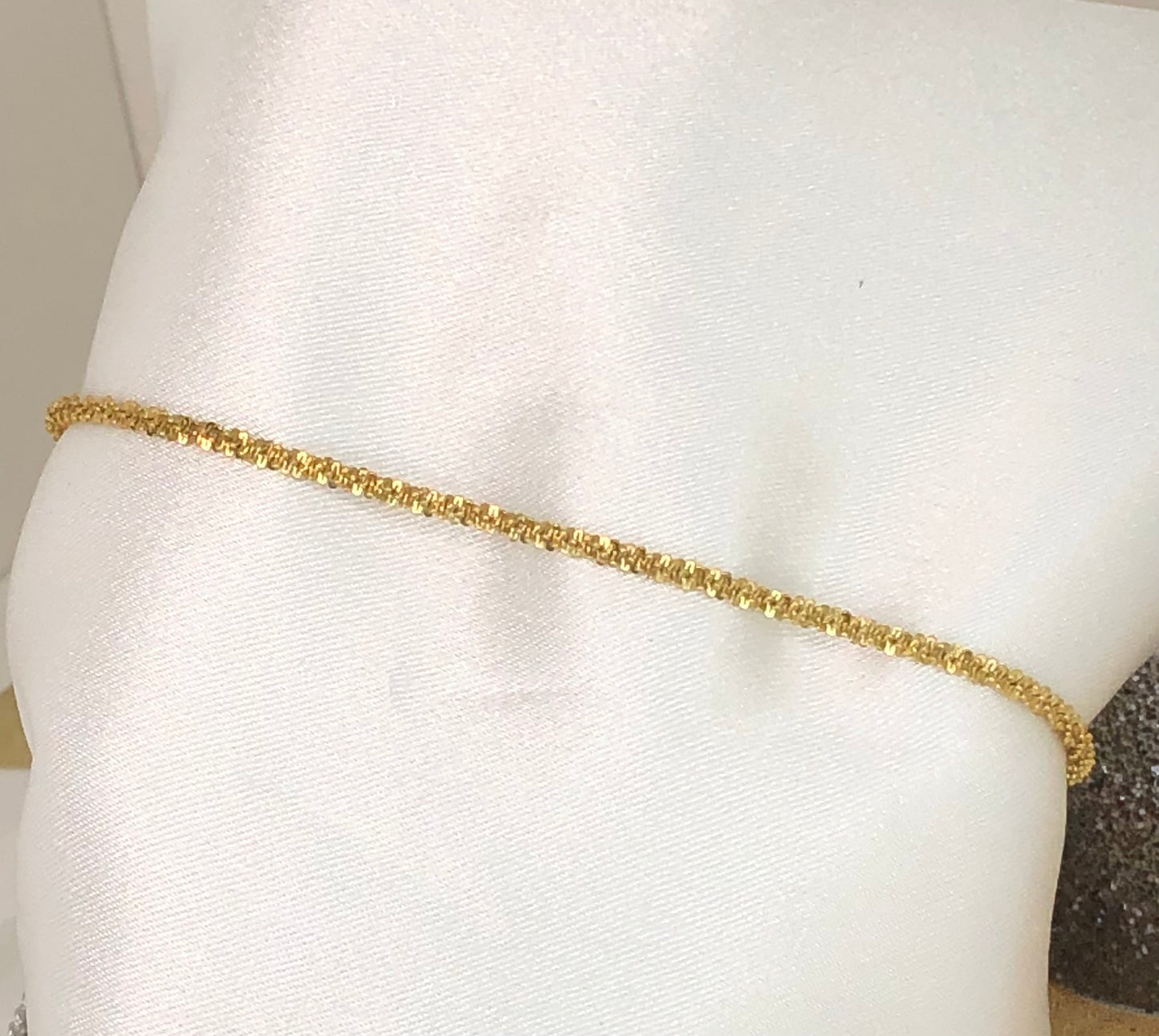 Bracelet de cheville Corrie #106