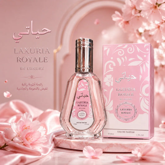 Parfum Inspiration Yara