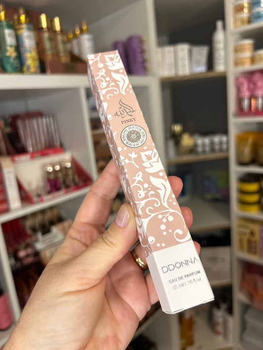 Eau de parfum " pinky"