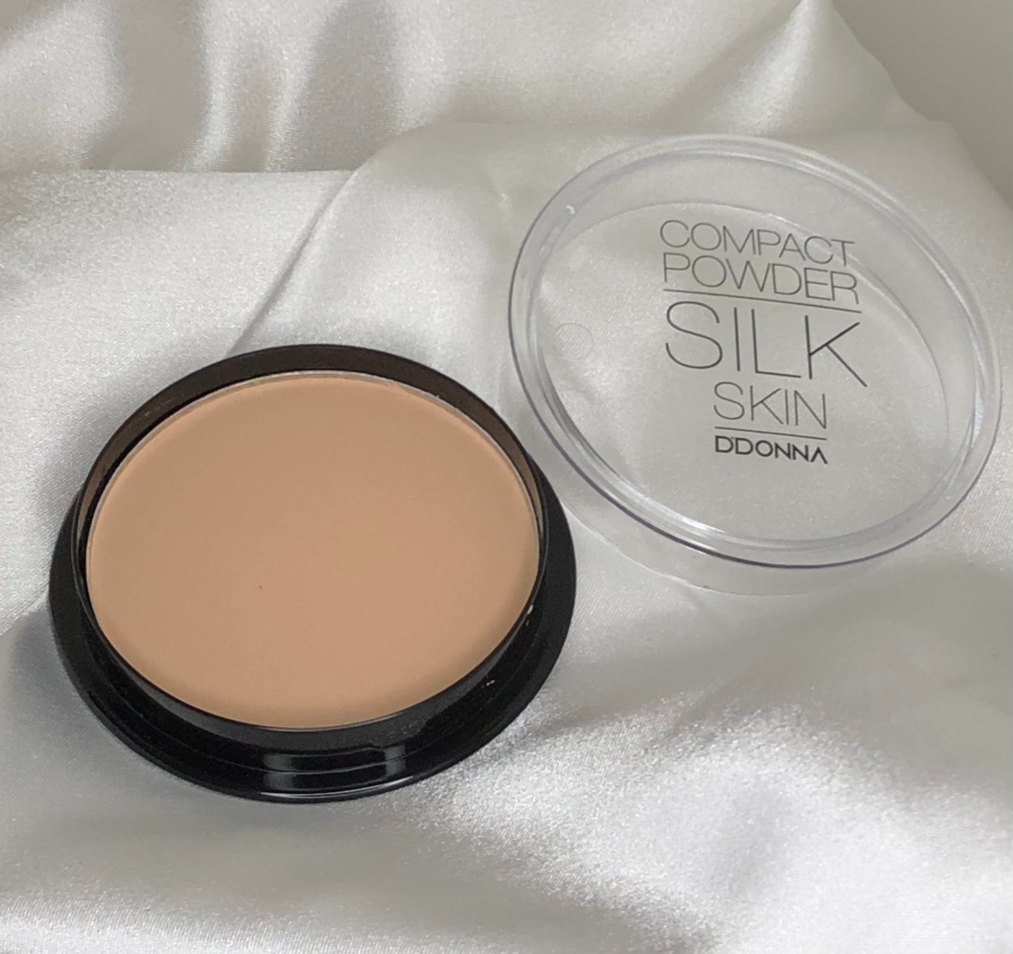 Fond de teint poudre compact
