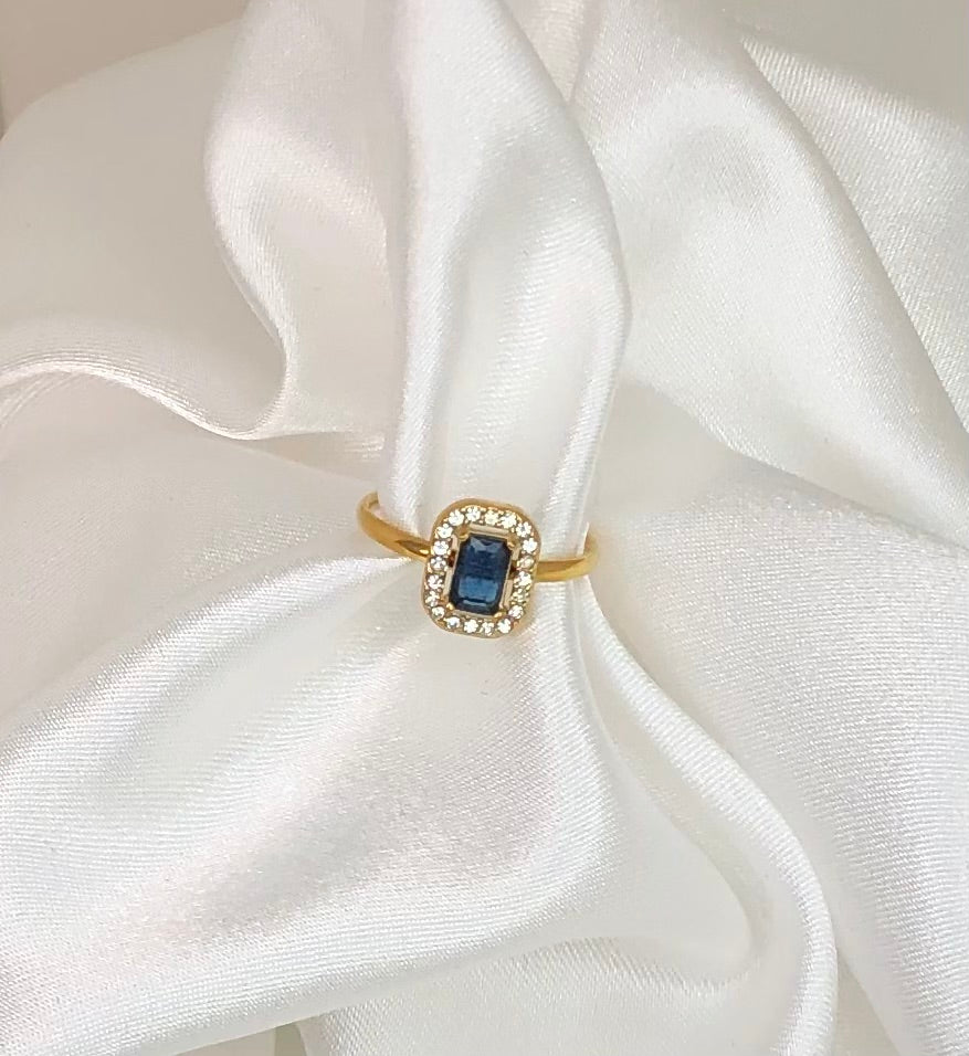 Bague cynthia #125