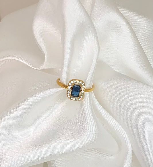 Bague cynthia #125