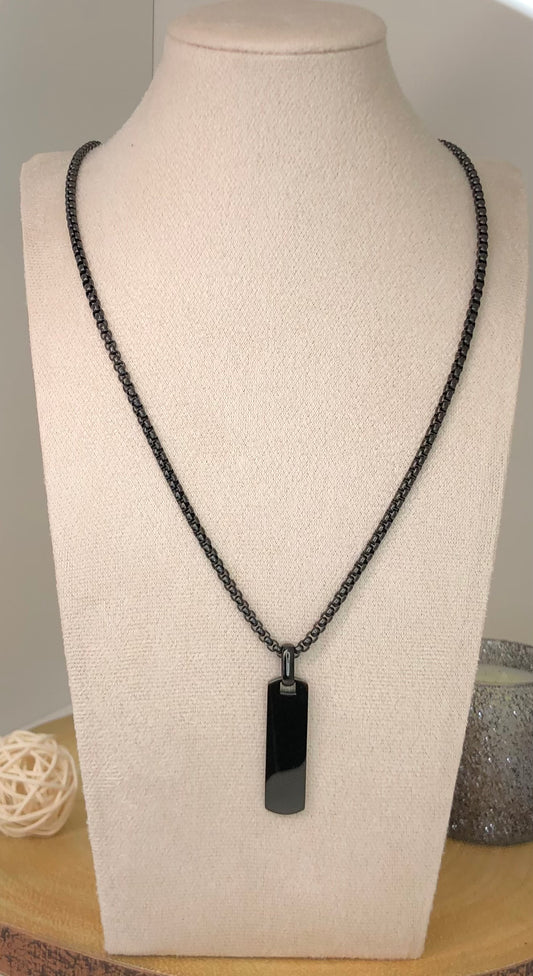 Collier Spencer #119
