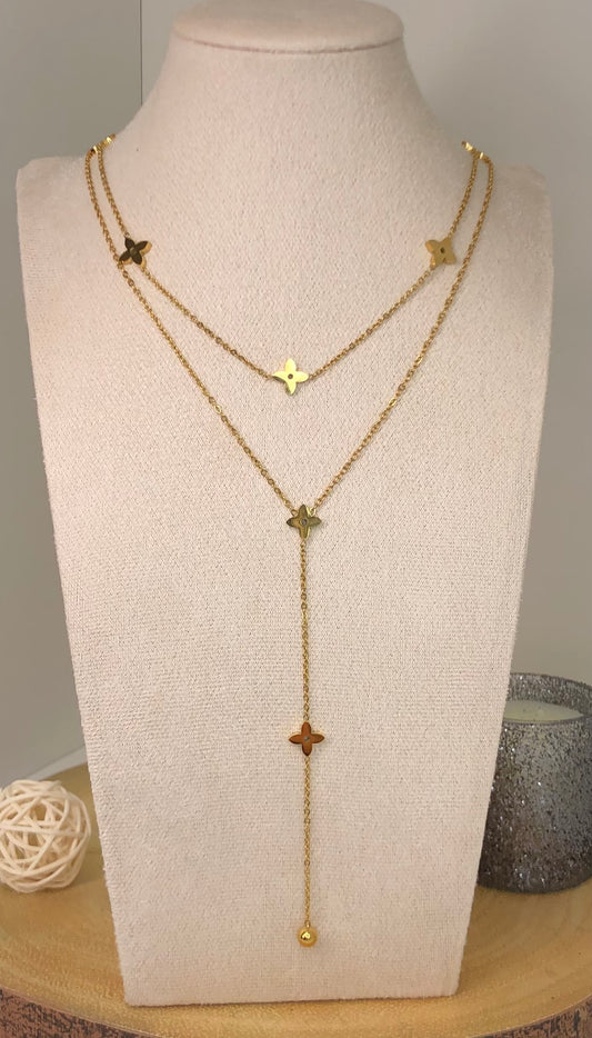 Collier Cassie #109