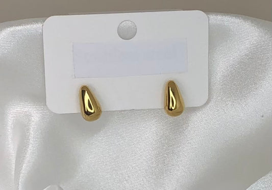 Boucles d’oreilles Molly #92
