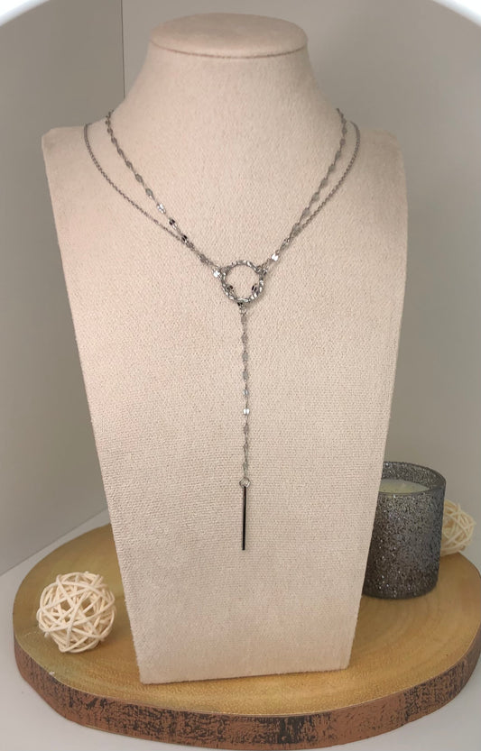Collier June #114