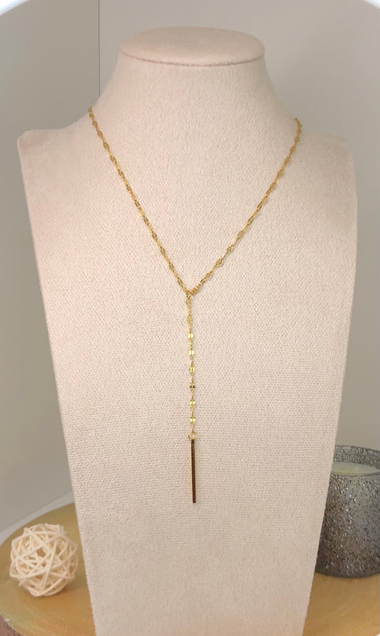Collier Jenna #122