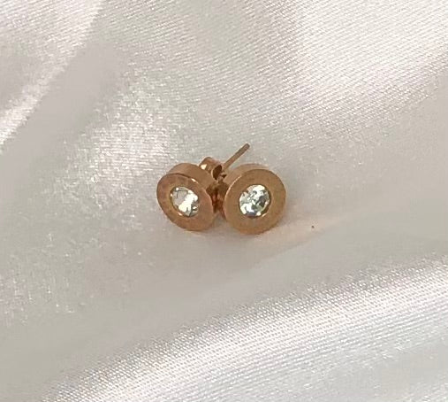 Boucles d’oreilles Ashley #94