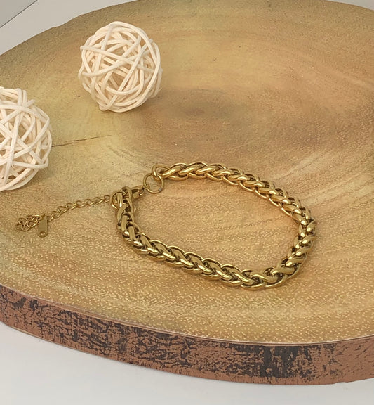 Bracelet April #107